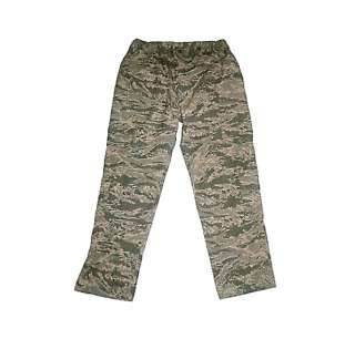 New Military ABU Airforce Battle Uniform Pants   100% Cotton 40L 