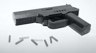 EN407 Enlighten Building Block Model Series AirGun Gun  