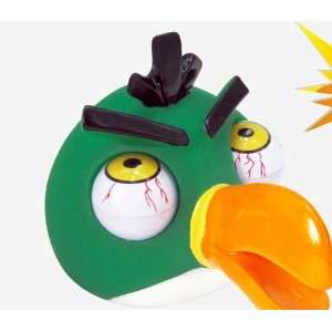Angry birds blasting eye toy / decompression toys large grass green
