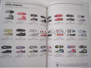 SHOES MASTER 2011 Vol 15 Sneaker Book NIKE Vintage Bible ObyO Adidas 