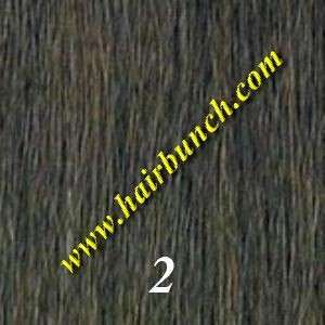 Sensationnel Bump Collection Wig 100% Human Hair Vogue Crop 9  