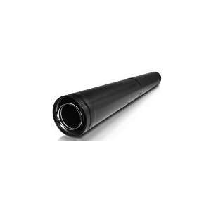   Direct Temp 5 x 8 Direct Vent 4 to 10 Adjustable Length Pipe 5DT