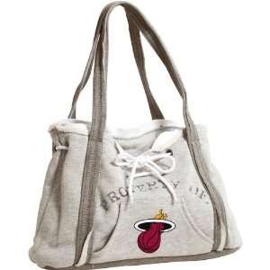  Littlearth Miami Heat Hoodie Purse