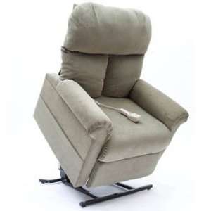  Mega Motion Easy Comfort LC 100 Infinite Position Sleeper 