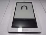 Barnes and Noble NOOK WiFi eReader   White 781400532629  