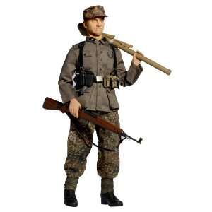   , Eastern Front Central Sector 1944 ~ Gear Plus Series Toys & Games