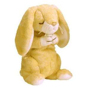  GRACE THE PRAYING BUNNY   BEANIE BABIES: Toys & Games