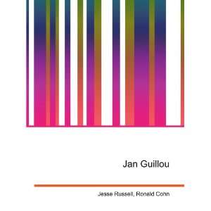  Jan Guillou Ronald Cohn Jesse Russell Books
