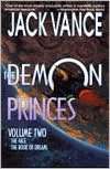   Planet of Adventure by Jack Vance, Doherty, Tom 
