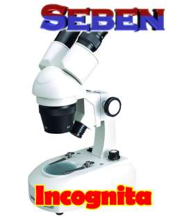 Incognita Microscope Binocular+VGA USB Digital Eyepiece  