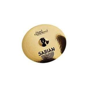  Sabian 18in Dark Crash HH Brilliant Cymbal   Sabian 11868B 