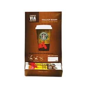 Starbucks 11008130 VIA TM Ready Brew Coffee  Grocery 