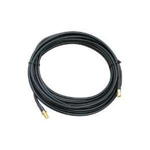  TP Link TL ANT24EC5S 5 Meter Antenna Extension RP SMA Male 