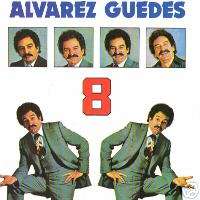 Alvarez Guedes 8  
