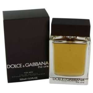 The One Cologne By Dolce & Gabbana for Men: Everything 