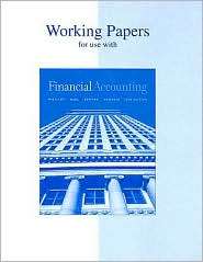   Accounting, (0072991763), Jan Williams, Textbooks   