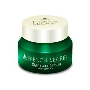  French Secret® All Natural Anti Aging Cream by Sylvie 