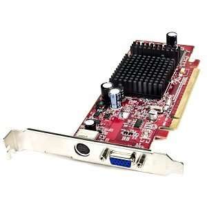  ATI Radeon X300SE 128MB DDR PCI Express (PCI E) VGA Video 
