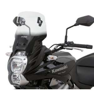  Kawasaki Versys Vario Windshield Windscreen 205WSC 9003 