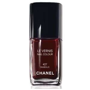  Chanel Le Vernis Nail Colour Diabolic 427 Health 
