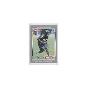  2006 Topps Total Silver #457   Antonio Cromartie Sports Collectibles