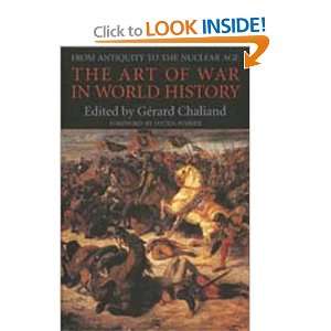  The Art of War in World History From Antiquity to the Nuclear 
