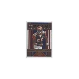  2008 Playoff Contenders Rookie Roll Call #22   Keith 