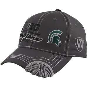  NCAA Top of the World Michigan State Spartans 2012 Big Ten 