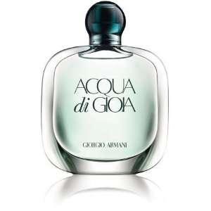  Acqua di Gioia by Giorgio Armani For Women Eau de Parfum 