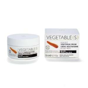  Vegetable(s) Rich Diet Vegetarian Cream Health & Personal 
