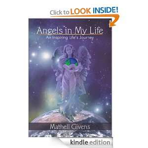   An Inspiring Lifes Journey Mathell Givens  Kindle Store