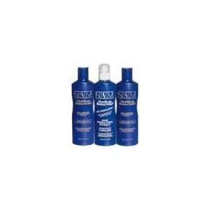  Nisim Tripack Shampoo, Conditioner & Gel Extract for Hair 