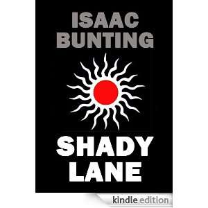 Start reading Shady Lane  