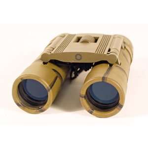  Simmons Prosport 10x25 Camo Rubber Binocular #801504 