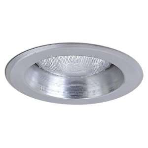  4 Natural Metal Adjustable Reflector with Ring 