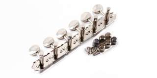   professional quality tuners, with a gorgeous high durability finish