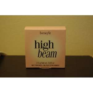  Benefit Cosmetics High Beam Mini Beauty