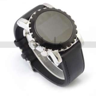 New W958 GSM Touch Screen Wrist Watch Mobile Cell Phone  