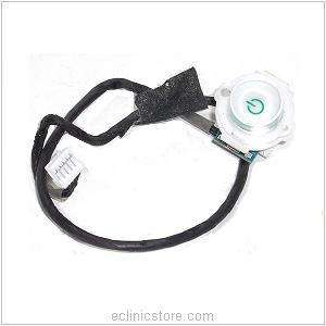 Sony VAIO VGN TZ Power Button Board Cable SWX 259 A1289809A  