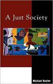 Just Society, (0742533263), Michael Boylan, Textbooks   Barnes 