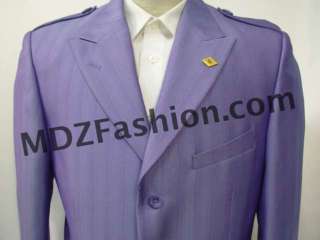 NEW Stacy Adams Carson Vested Suit Suits  