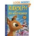 THE MAKING OF THE RANKIN/BASS HOLIDAY CLASSIC RUDOLPH THE RED NOSED 