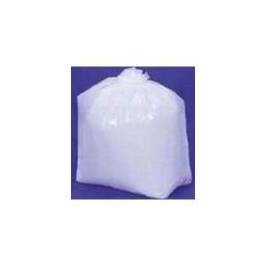  33x39 Inch 33 Gallon White Extra Heavy Canliners 150/Case 