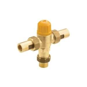  Moen High Flow Thermostatic Mixing Valve 104465