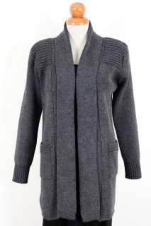NEW Womens Fine ALPACA WOOL WOOLEN Nwt Coat Peru Sweater~SIZE L LARGE 