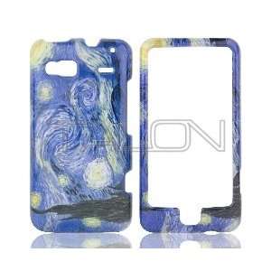   Mobile G2 Vanguard / Vision (Starry Night) Cell Phones & Accessories