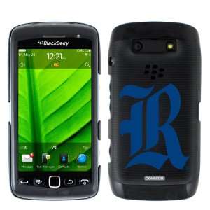 Rice University   R design on BlackBerry Torch 9850 9860 Hard Case