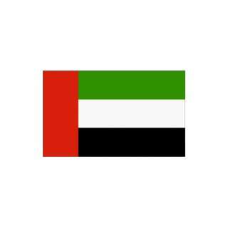   Flags of the Worlds Countries   United Arab Emirates