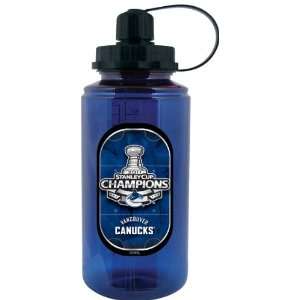  NHL Vancouver Canucks 2010 2011 Stanley Cup Champions 32 