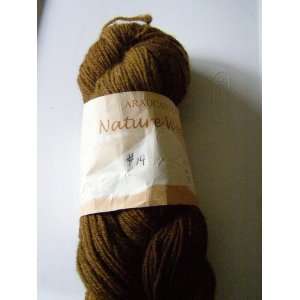  Araucania Nature Wool Yarn Arts, Crafts & Sewing